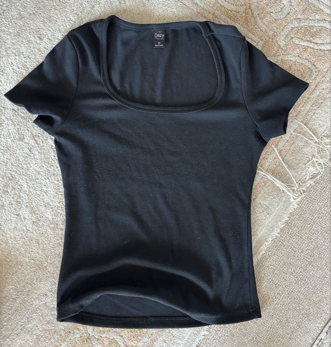 Tops: Top – D'occasion à Eggersriet par car_w5cl