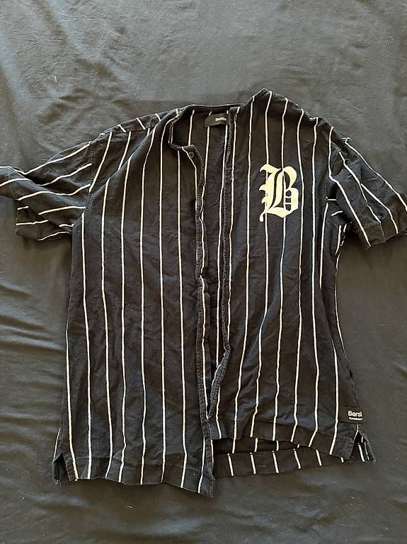 Giacche: Giacchetta baseball  – Usato da Paradiso venduto da nic_529g