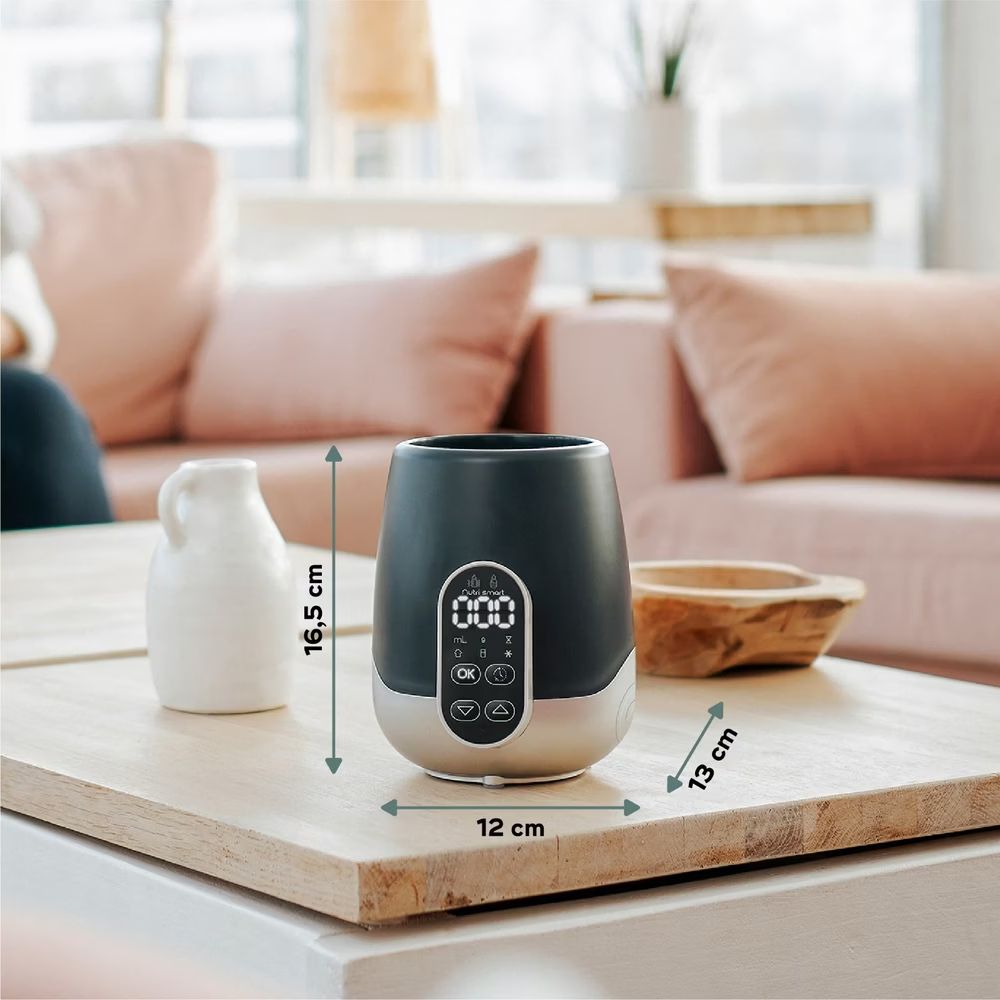 Babymoov Wasserkocher: Baby Green Moov Nutri Smart – Neu (gemäss Beschreibung) aus Biel/Bienne von Lovro_cro 2