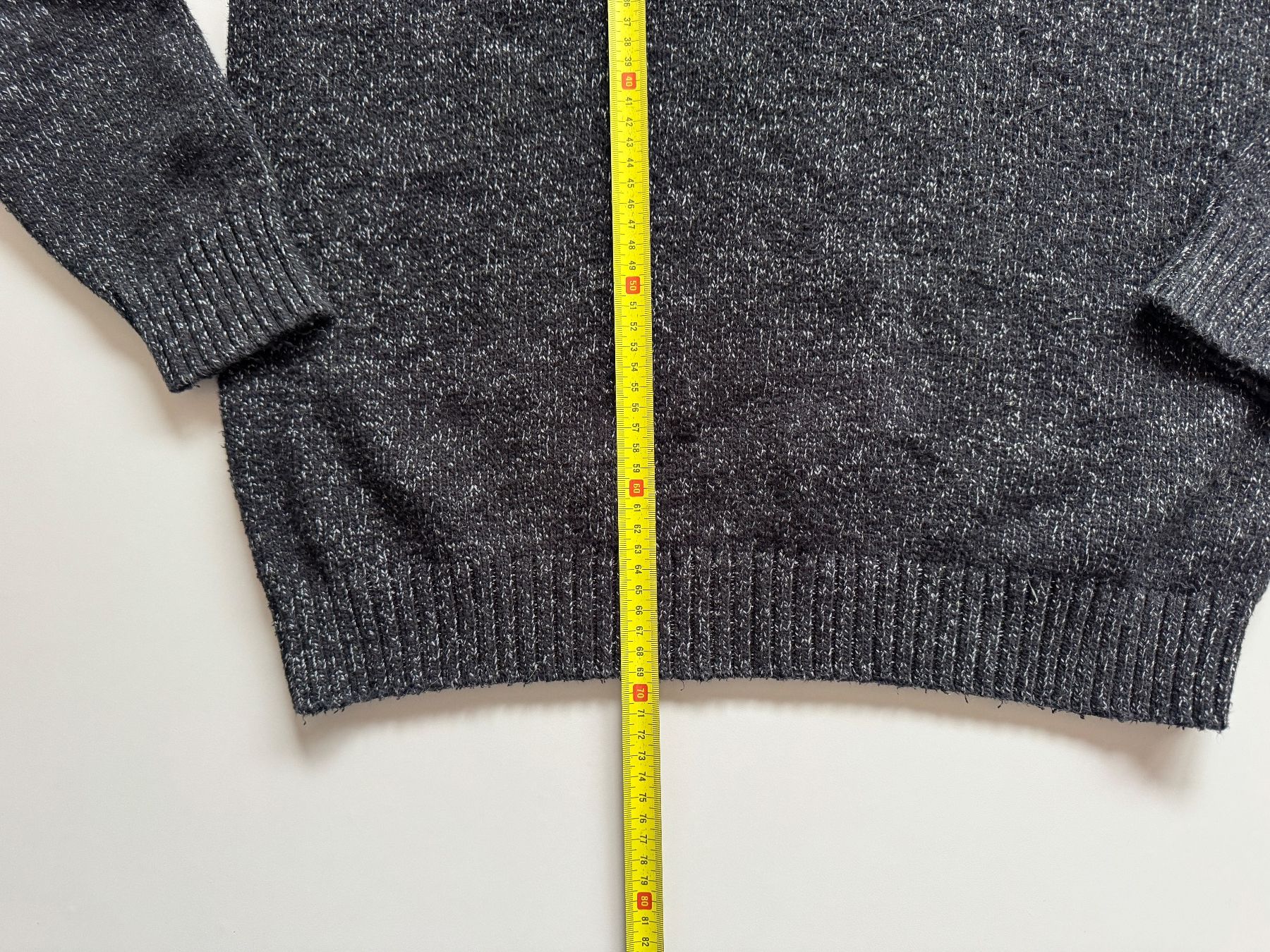 Pullover & Sweatshirts: Chaps pullover 90% cotton 1/4 button Sz L – Gebraucht aus Neuchâtel von _Easy_to_Find_ 3