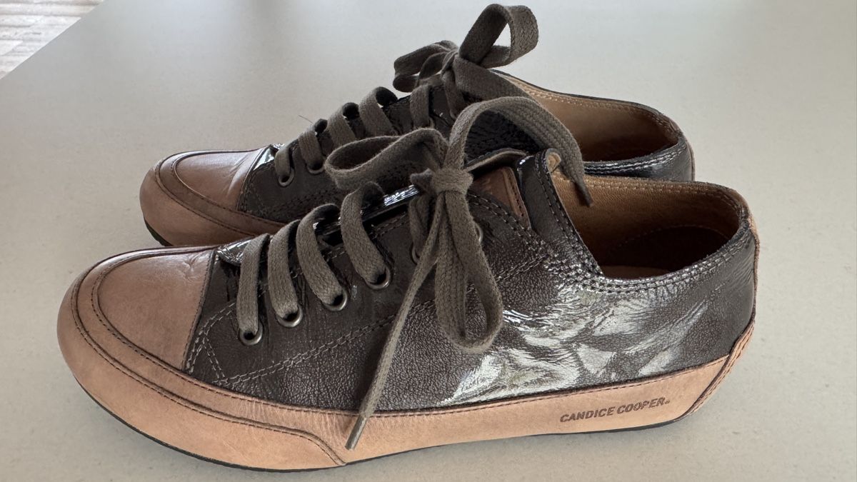 Cooper Scarpe da donna: Candice Cooper Schuhe, Gr 37,5 – Nuovo (secondo la descrizione) da Hünenberg See venduto da Schulers 5