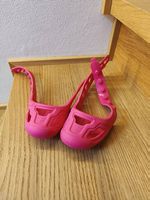 Bobby-Car Schuhschoner