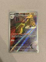 Pokémon Gumshoos 153/132 Mega Evolution