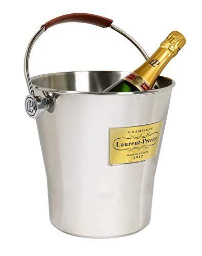 Laurent Perrier Altro: Sceau à champagne Laurent Perrier – Nuovo e nell'imballaggio originale da Corcelles-Payerne venduto da coach