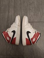 Originale Air Jordan 1 Mid, Gr. 36, Top Zustand!