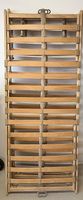 2 Lattenroste 80x200