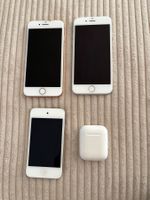 Apple iPhone 7 / iPhone 6 / iPod / Airpods