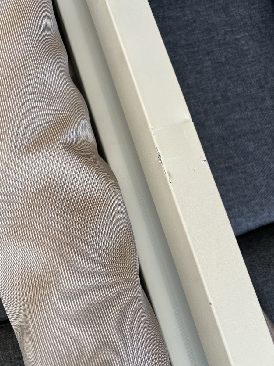 Tende da sole: Markise 3.0x2.5m beige NEU – Nuovo (secondo la descrizione) da Oberarth venduto da Werny007 3