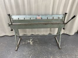 Abkantmaschine  HA-1450x1,0mm
