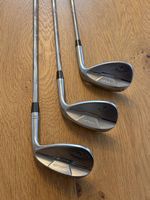 Callaway Opus Wedge Set 52°/56°/60°
