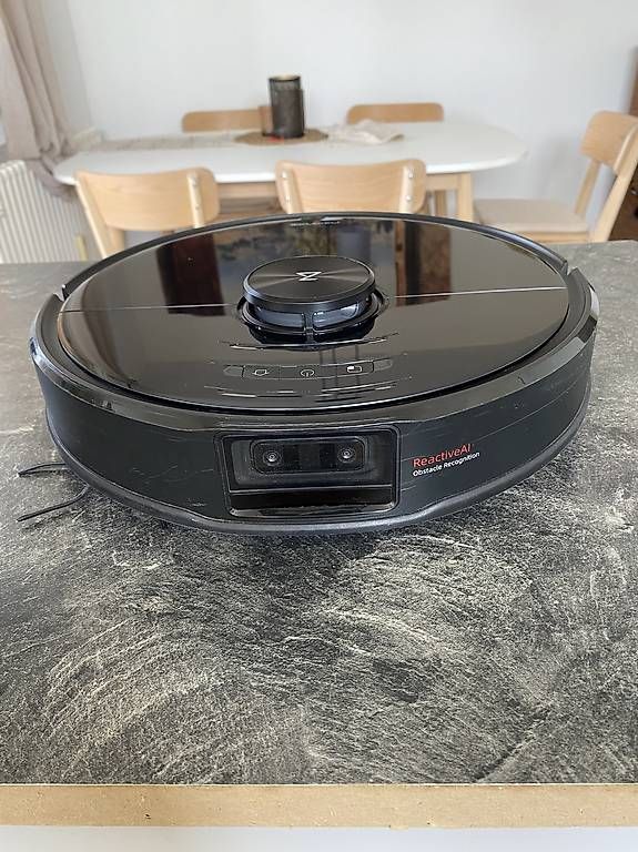 Staubsauger & Zubehör: Roborock S6 MaxV – Gebraucht aus Kreuzlingen von Die_Nat
