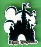 Disney  Magic Kingdom