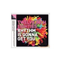 Twelve Inch Eighties - Versch. Interpreten (3 CD's)