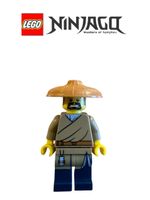 Lego Ninjago Shen-Li njo0376