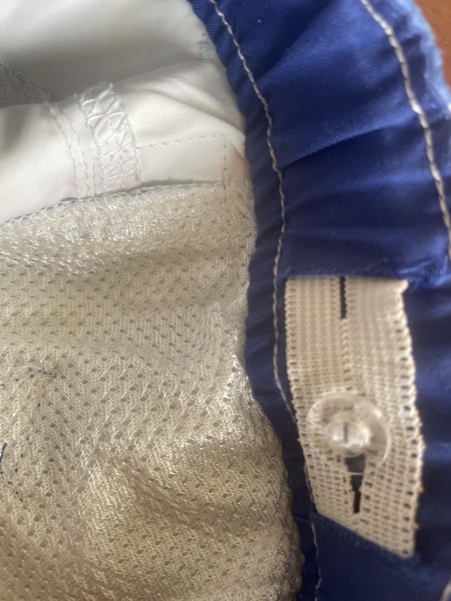 Costumi da bagno: Coole WE Badehose, Gr.122 – Usato da Obergerlafingen venduto da cabo4 4