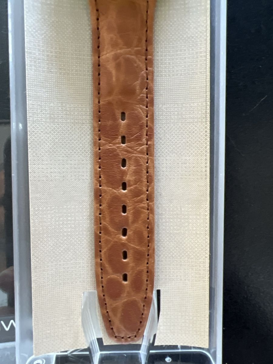Swatch Orologi: Swatch Automatic (SAG100) Gran Via – Nuovo e nell'imballaggio originale da Künten venduto da Spike17 4