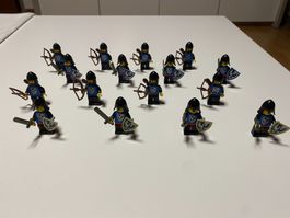 LEGO - 16 - TOLLE - RITTER