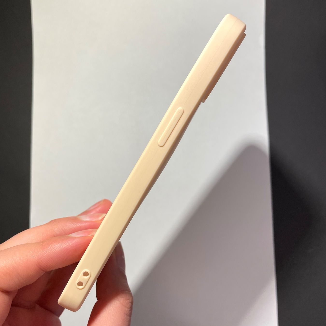 Cover & Protezioni schermo: NEU: iPhone 13 Hülle pastel orange – Nuovo e nell'imballaggio originale da Bellach venduto da Dreamer2501 2
