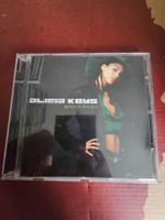 CD - Alicia Keys – Songs In A Minor (Contemporary R&B, 2001)