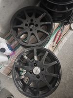 4 felgen 15 zoll