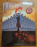 Je suis légion N 1 E.O. (T.B.E.)  Le faune dansant