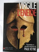 L'Énéide (Traduction nouvelle par Paul Veyne)
