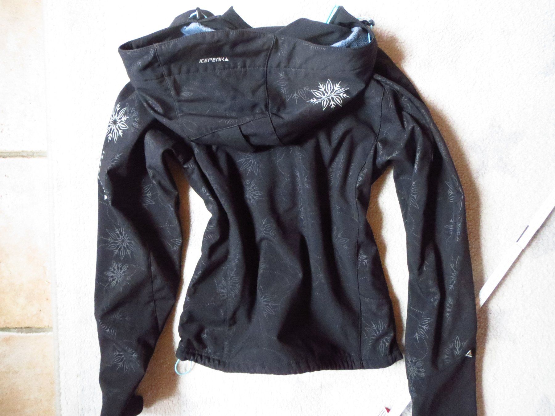 Icepeak Giacche: sehr schöne ICEPEAK Damen Gr 38 – Usato da Kiental venduto da Anna8702 8