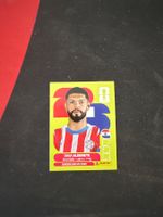 Panini FIFA WM 2026 Sticker - PAR 7