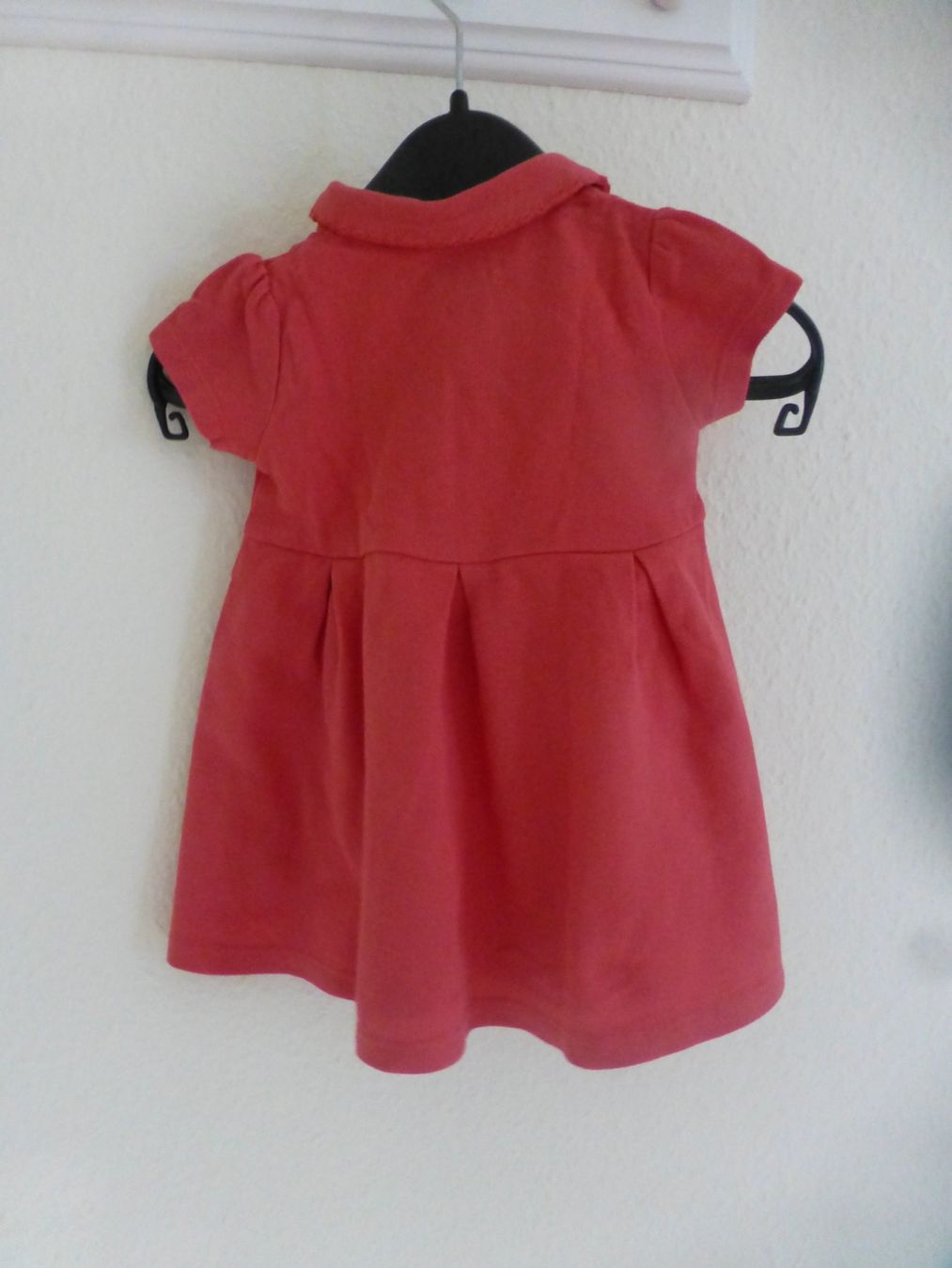 Cyrillus Robes et jupes: Baby-Kleid der Marke Cyrillus – D'occasion à Hergiswil NW par annettelia 1