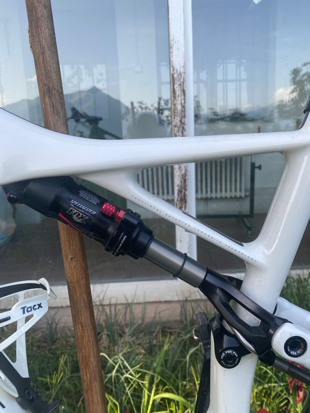 Specialized Velos: Specialized 2014 Epic Comp Carbon 29 – Gebraucht aus Bern von  6