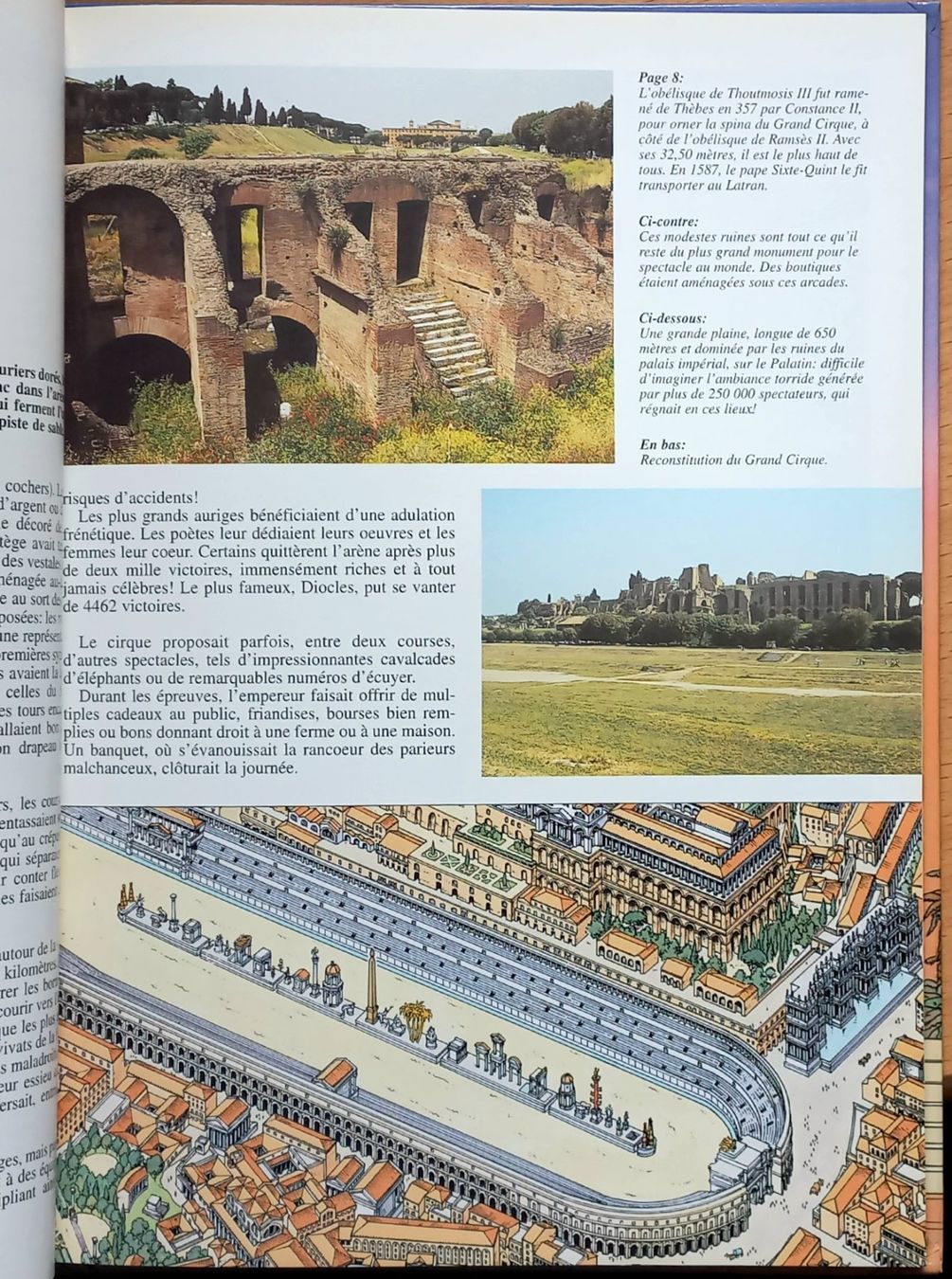 Comics: BD Comic - Alix - Rome 2 – Neu (gemäss Beschreibung) aus Niederuzwil von lubimaja 2