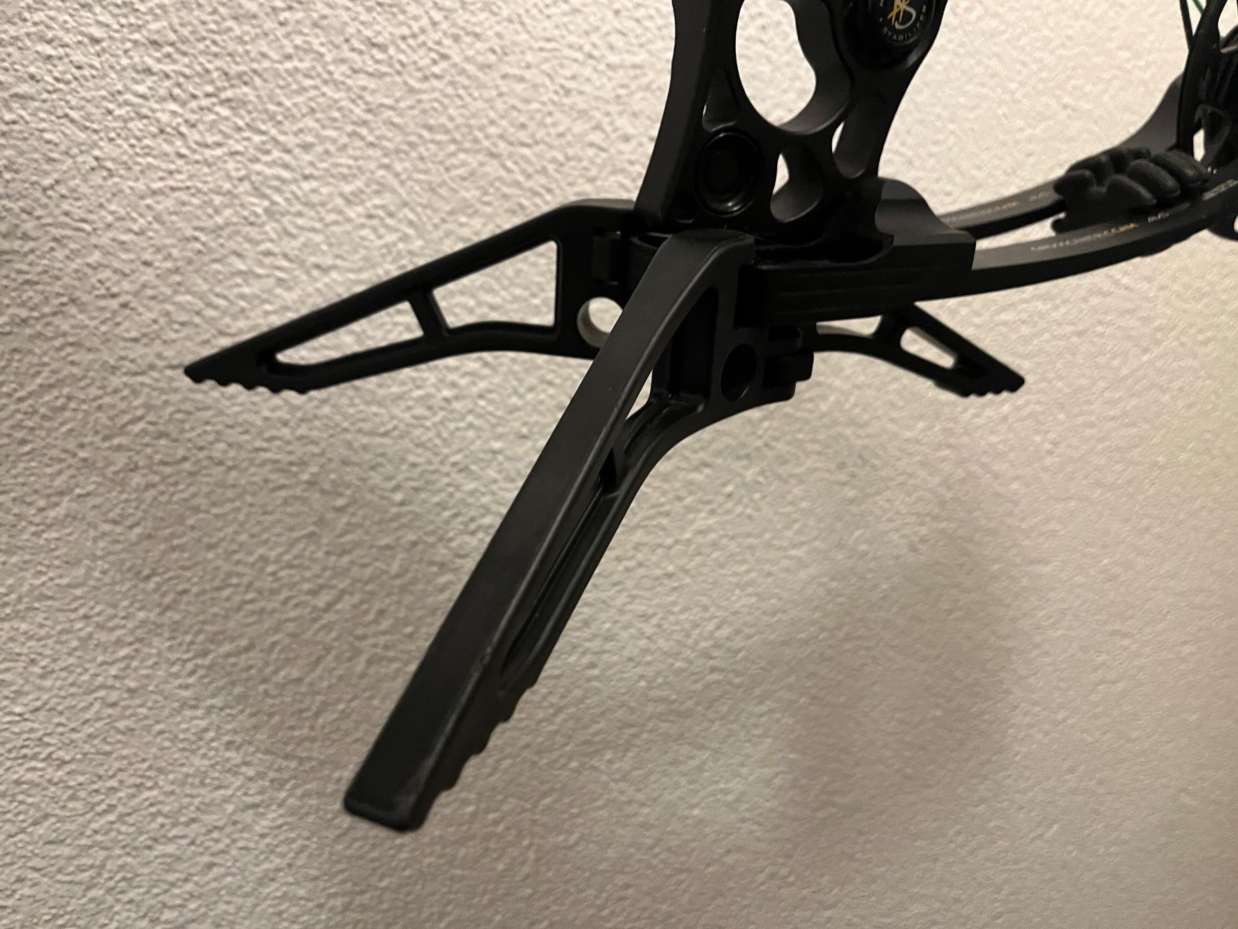 Bogenschiessen: Compoundbogen Mathews Halon X, 2019, RH – Gebraucht aus Buochs von  4