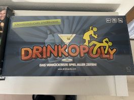 Drinkopoly - Das lustigste Trinkspiel für deine Party!