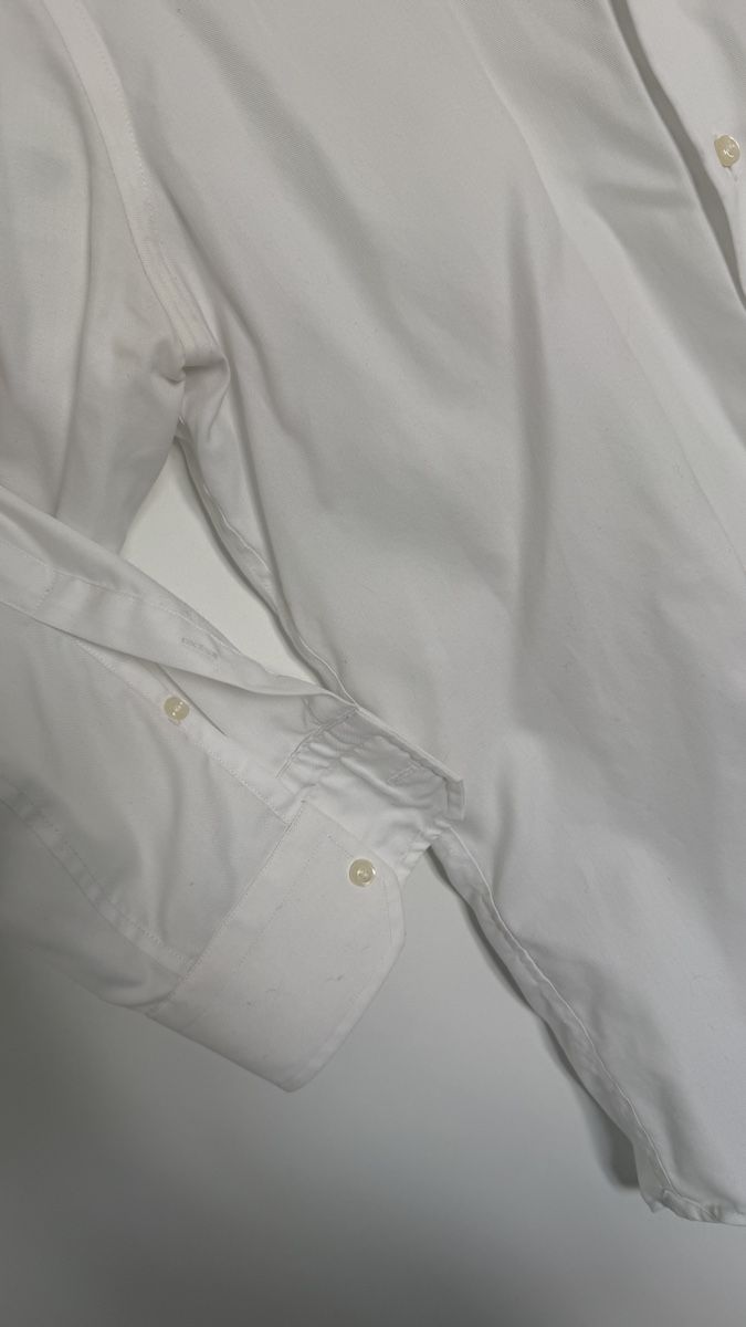 Boggi Camicie: Shirt Boggi slim fit – Usato da Lugano venduto da _tuttifrutti_ 1