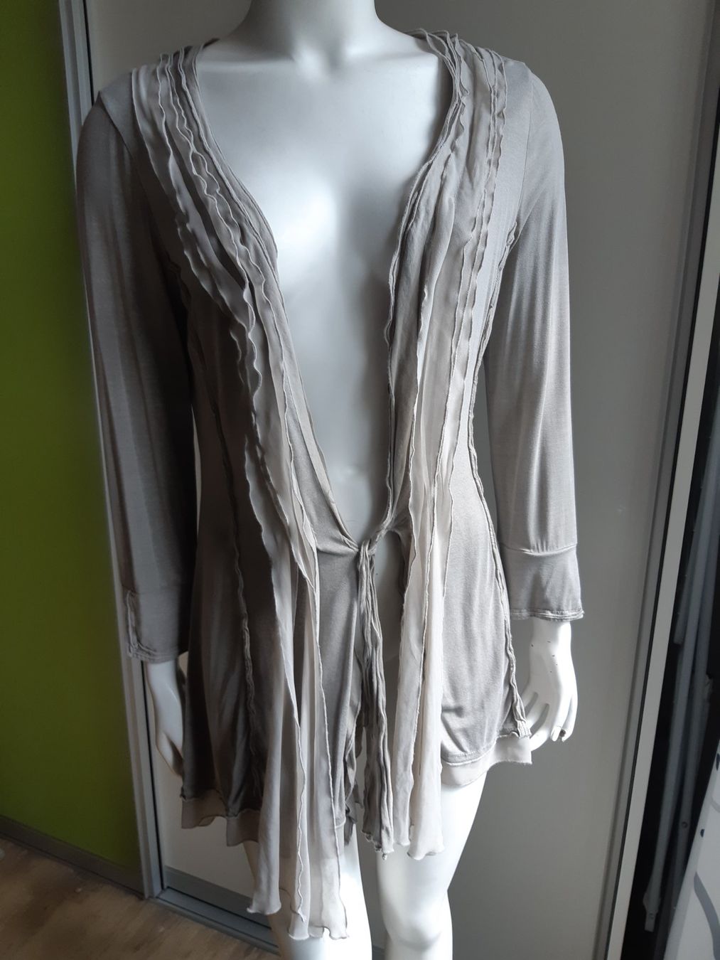 Elisa Cavaletti Vestes: Jacke Gr. M von Elisa Cavaletti – Neuf (Voir description) à Thierachern par Shila99
