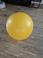 Gymnastikball 50cm