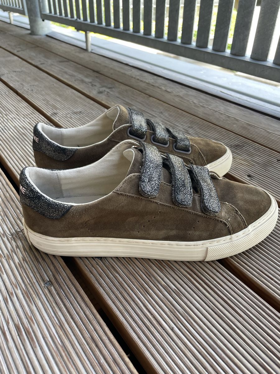 Scarpe da donna: Damen Halbschuh – Usato da Chur venduto da buc_6tcp