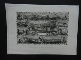 Souvenir Appenzell