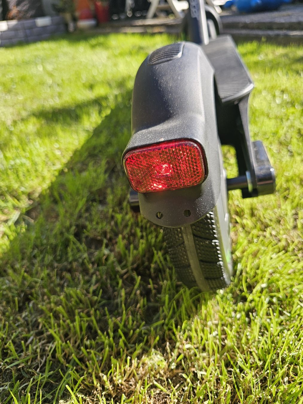 Kickboard: Acer E-Scooter AES023, Top Zustand – Neu (gemäss Beschreibung) aus Fahrwangen von Nepomuk21 4