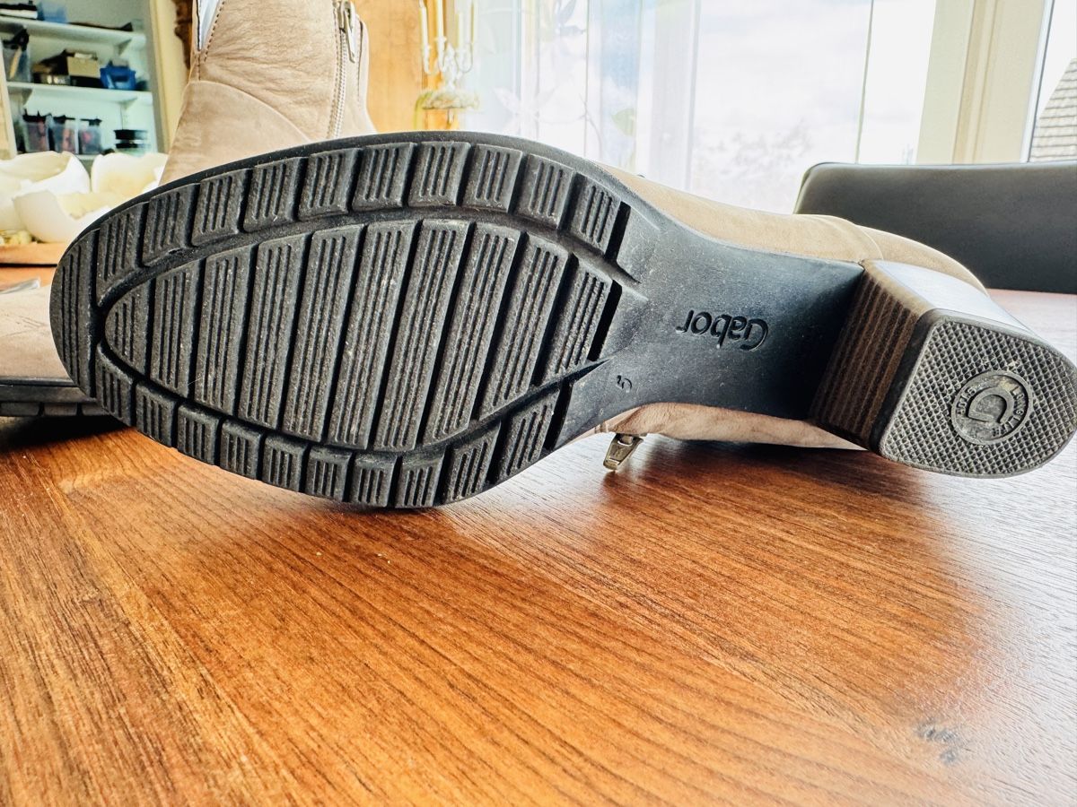 Scarpe da donna: Gabor Damen Stiefeletten – Usato da Schaffhausen venduto da Gamasa 2