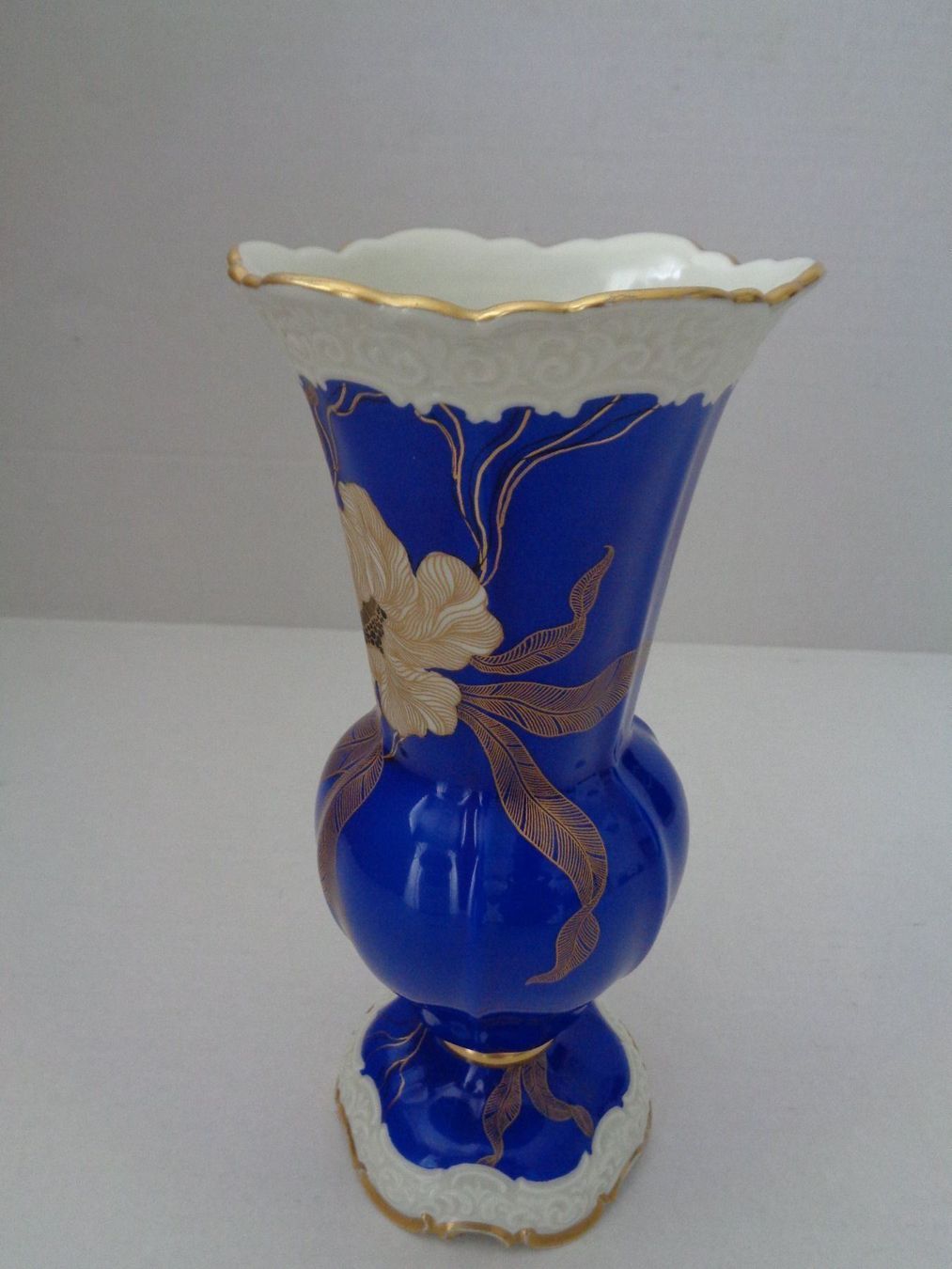 Rosenthal Vasen & Gefässe: Porzellanvase - Rosenthal - Pompadour – Gebraucht aus Chur von omonia 4