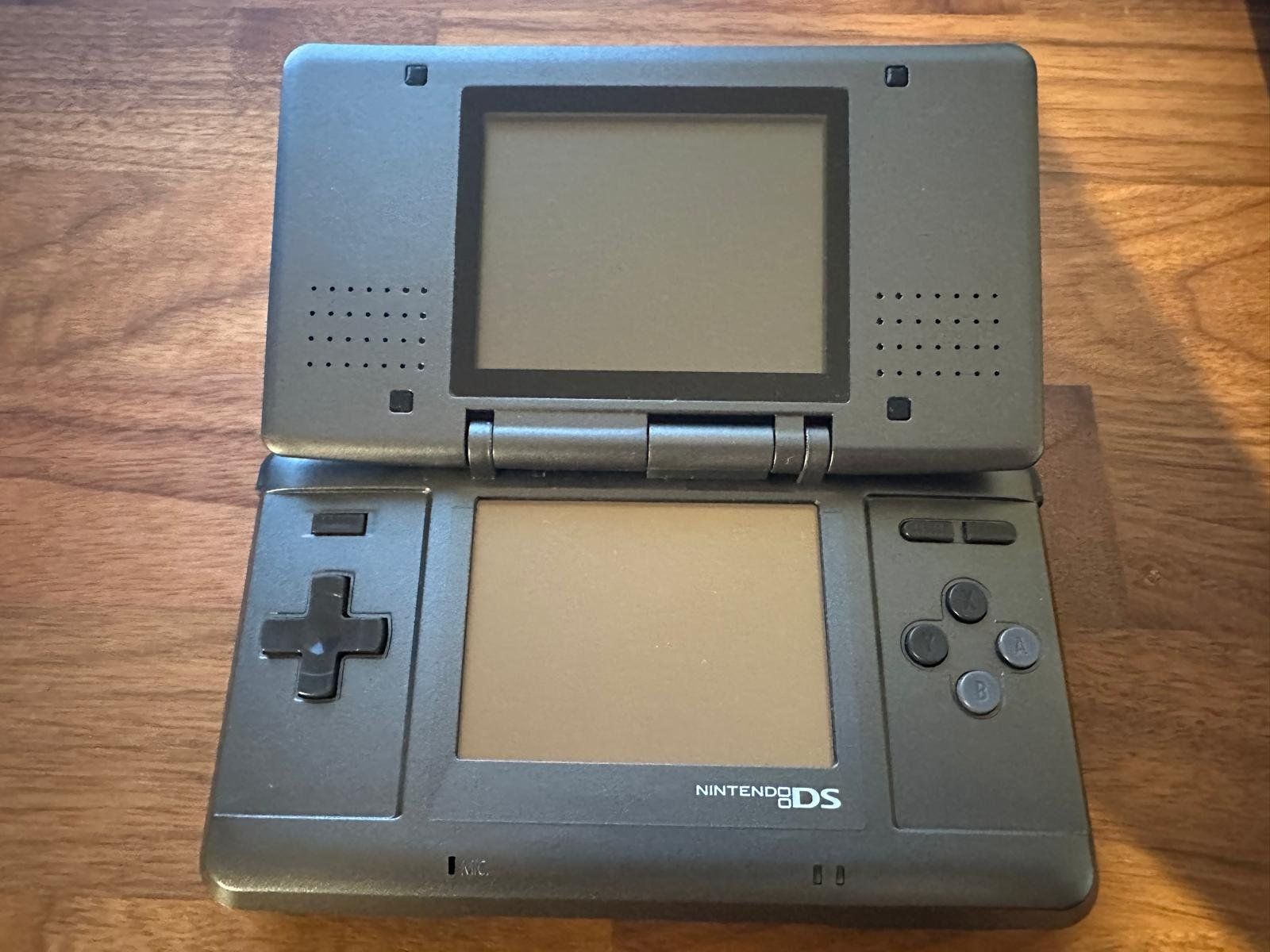 Nintendo Console: DS Phat mit eingebauter Capture Card – selten – Usato da Kreuzlingen venduto da sheroe 2