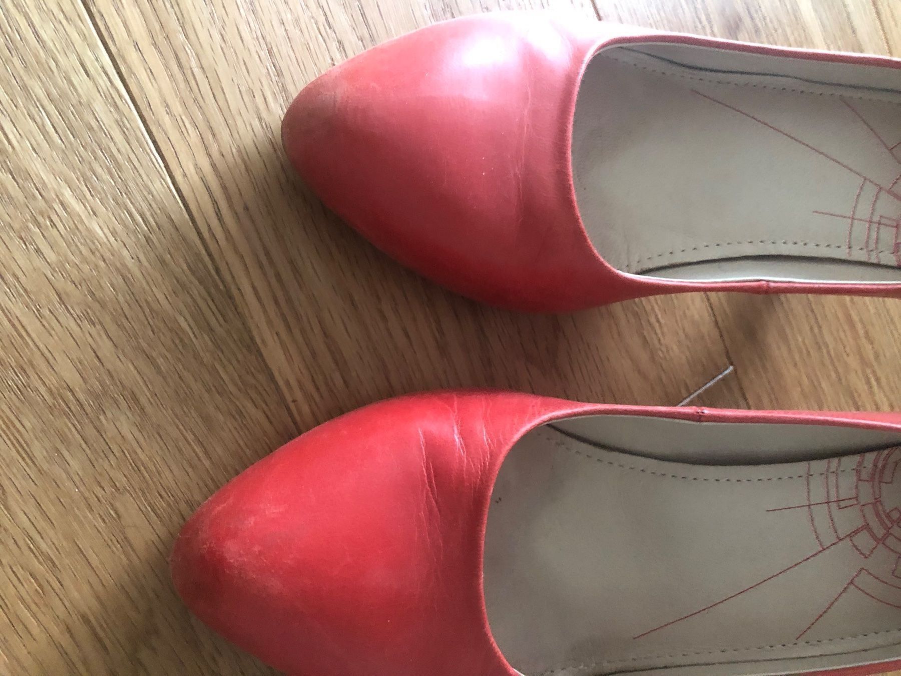 Damenschuhe: Vagabond Pumps 38 – Gebraucht aus Pfaffhausen von Klaras_second_hand 1