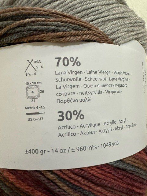 Wolle: 400GR.WOLLE KATIA – Neu (gemäss Beschreibung) aus Ostermundigen von wini63 2