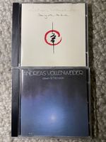 2x Andreas Vollenweider