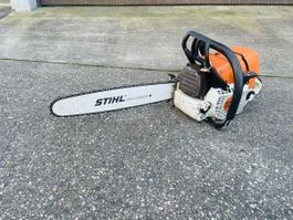 Motorsäge Stihl MS 461