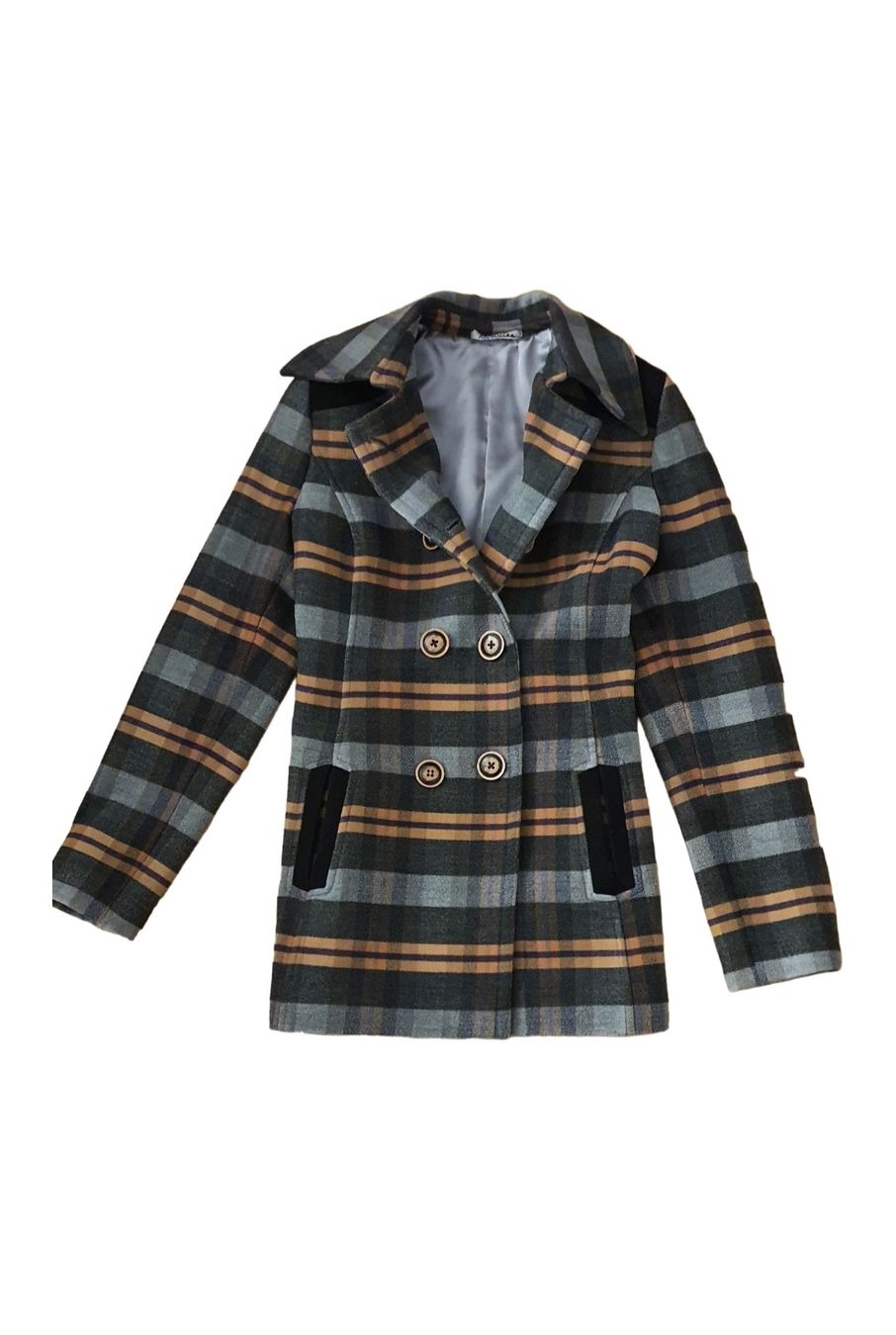 Cappotti: Eleganter Designer-Damenmantel gr.S – Usato da Wädenswil venduto da sos_6vlx 1