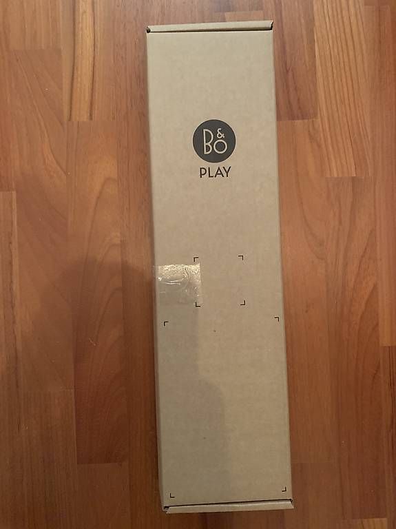 Casse acustiche: Beoplay A9 Beine 2 paar hell und dunkel  – Usato da Zumikon venduto da nubyan 3
