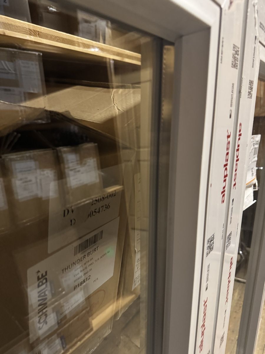 Finestre: Fenster Neu – Nuovo (secondo la descrizione) da Hohentannen venduto da kle_7ykx 1
