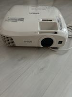 Epson EH-TW5210 Full HD 3D Beamer / Heimkino